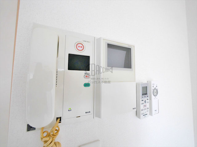 アーデン上本町 Atype 1LDK+WIC 46.64㎡