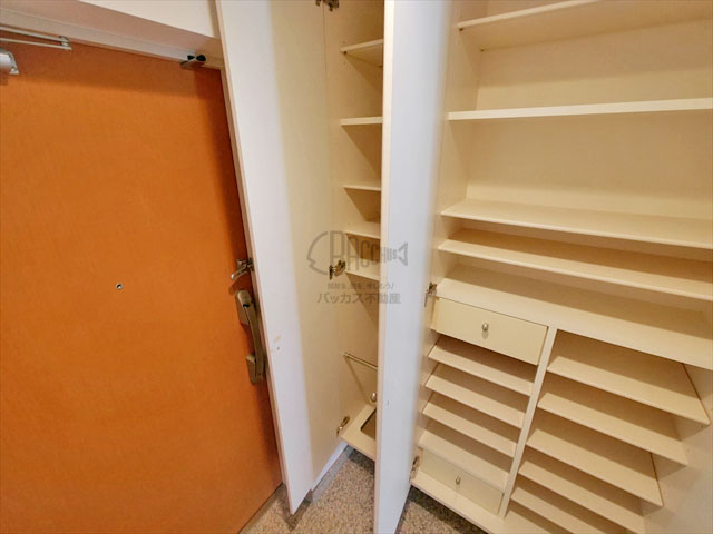 アーデン上本町 Ctype 3LDK 76.67㎡