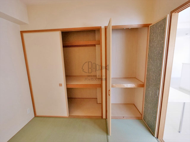 アーデン上本町 Ctype 3LDK 76.67㎡