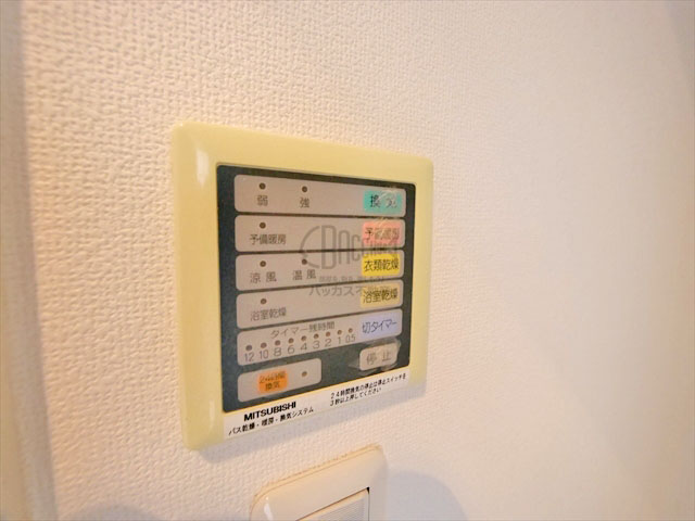 アーデン上本町 Ctype 3LDK 76.67㎡