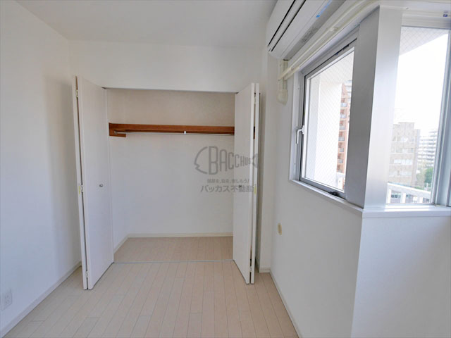 アーデン上本町 Ctype 3LDK 76.67㎡