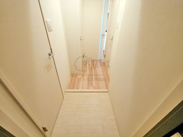 セイル淀屋橋 1LDK 33.77㎡