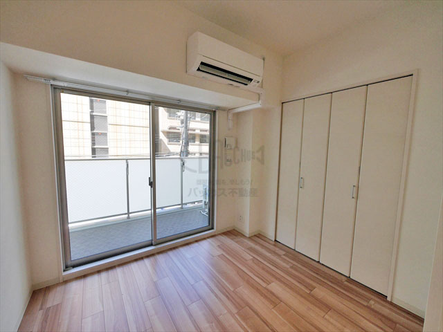 セイル淀屋橋 1LDK 33.77㎡