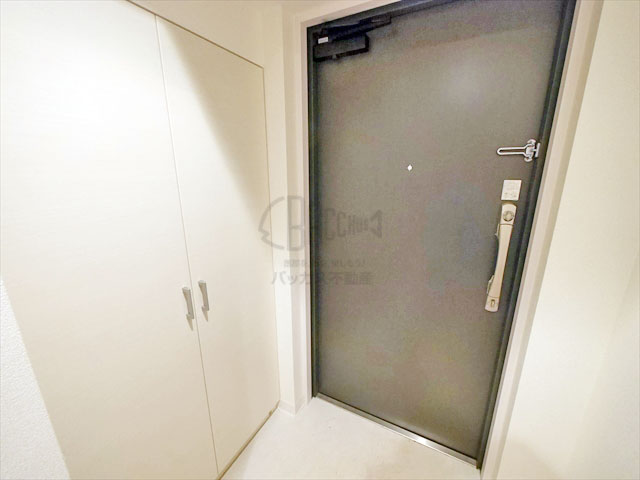 セイル淀屋橋 1K 28.34㎡