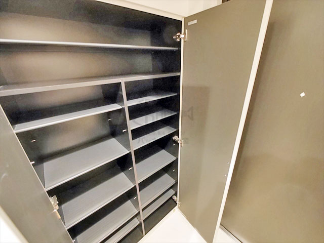 セイル淀屋橋 1K 28.34㎡