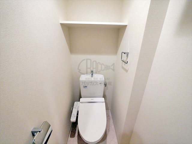 セイル淀屋橋 1K 28.34㎡
