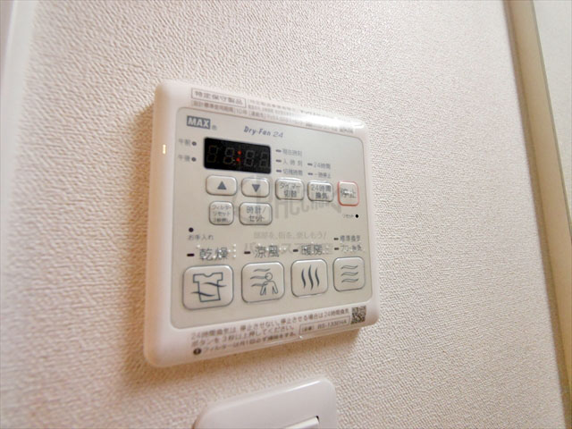 セイル淀屋橋 1K 28.34㎡