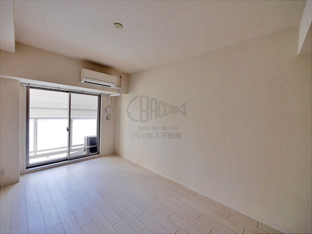 セイル淀屋橋 1K 28.34㎡