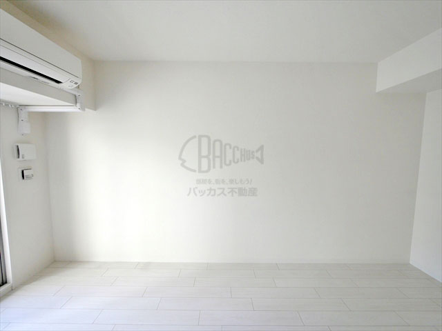 セイル淀屋橋 1K 28.34㎡