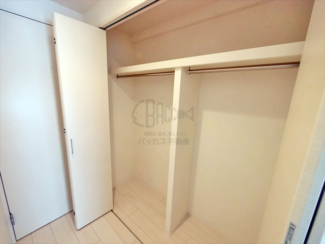 セイル淀屋橋 1K 28.34㎡