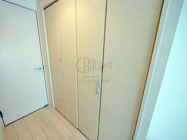 セイル淀屋橋 1K 28.34㎡