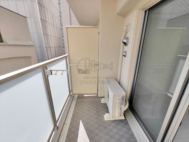 セイル淀屋橋 1K 28.34㎡