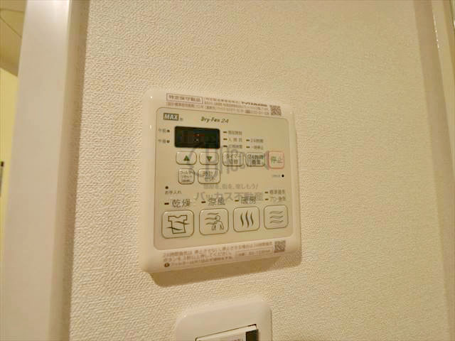セイル淀屋橋 1K+ウォークインクローゼット 35.23㎡