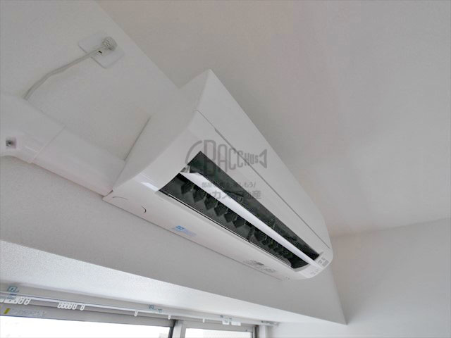 セイル淀屋橋 1K+ウォークインクローゼット 35.23㎡