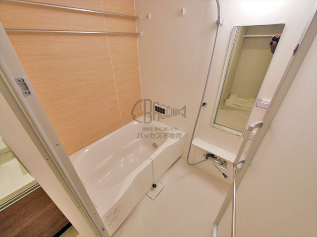 アーバネックス本町 Etype 1LDK+WIC 31.84㎡