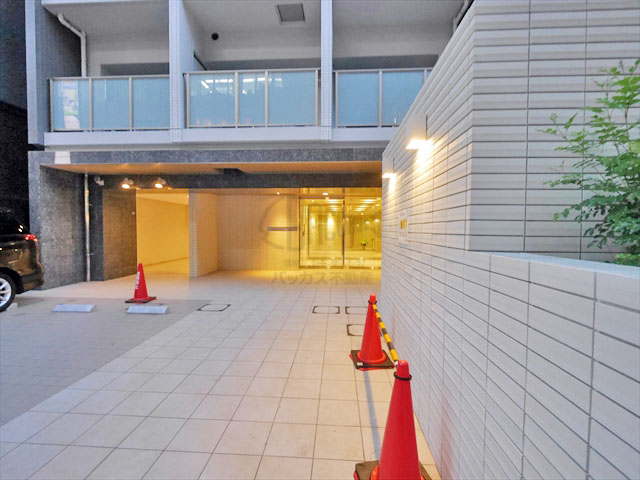 アーバネックス心斎橋Ⅱ