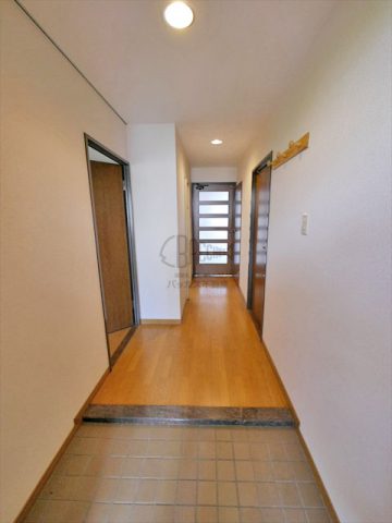 フクエイ中之島 3LDK 59.90㎡