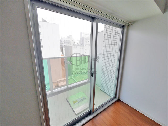 アーデン四ツ橋プライマリーワン1LDK 31.20㎡