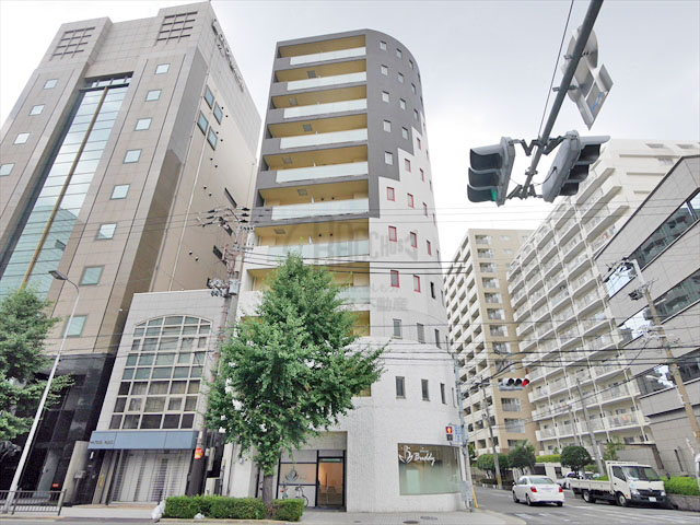 インペリアル新町 １K 27.55㎡