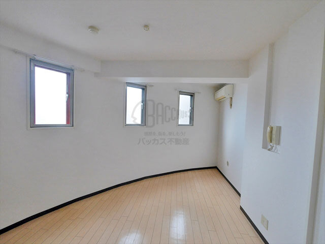 インペリアル新町 １K 27.55㎡
