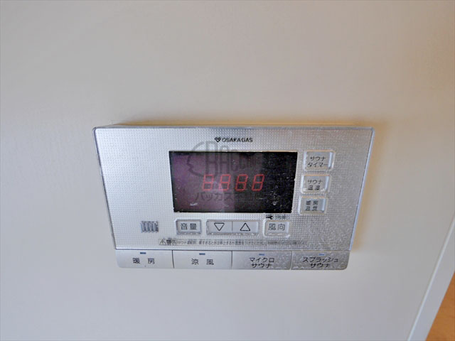 アーバネックス南堀江 1DK+ウォークインクローゼット 34.81㎡