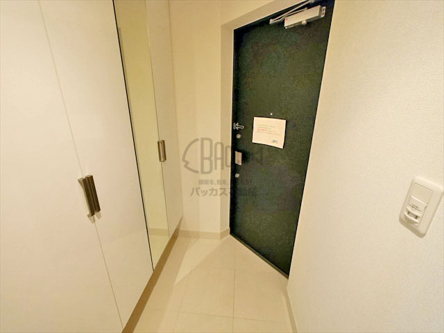 アーバネックス南堀江 1DK 34.84㎡