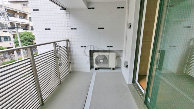 アーバネックス南堀江 1DK 34.84㎡
