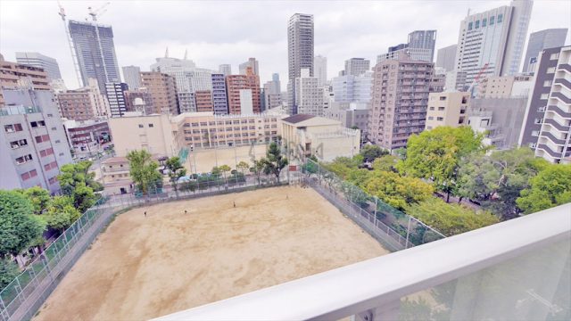 匠空京町堀 1R 31.70㎡