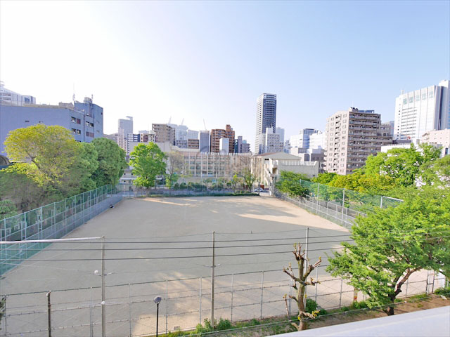 匠空京町堀 1LDK 36.72㎡