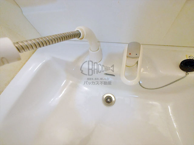 日宝ライフ十二軒町 2LDK 54.98㎡