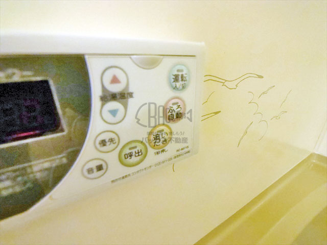 日宝ライフ十二軒町 2LDK 54.98㎡