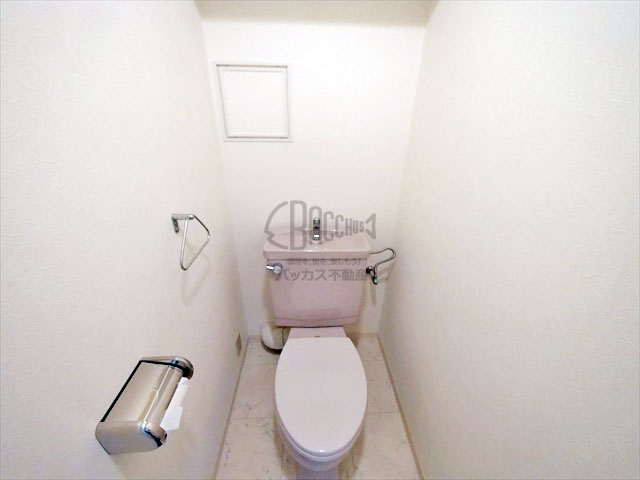 日宝ライフ十二軒町 2LDK 54.98㎡