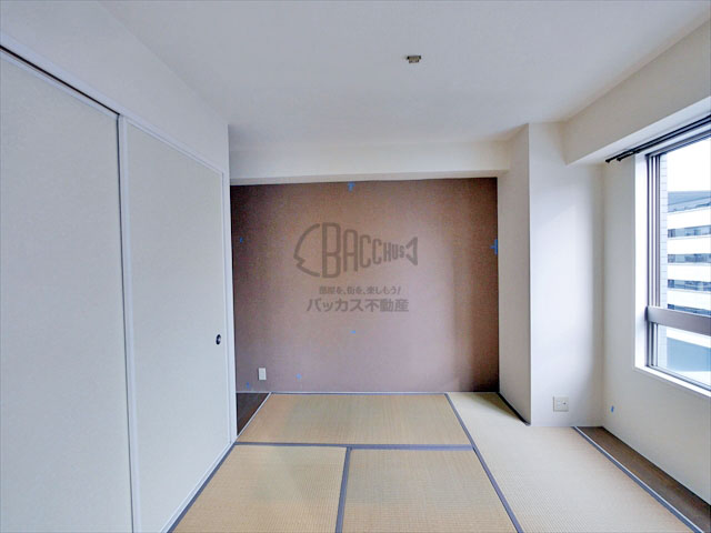 日宝ライフ十二軒町 2LDK 54.98㎡
