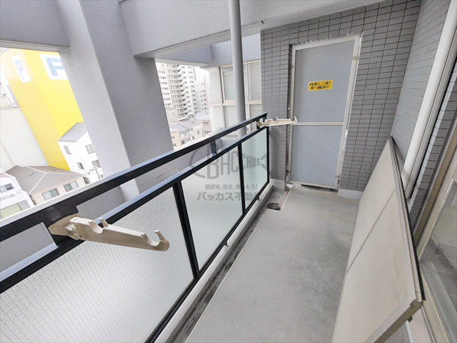 日宝ライフ十二軒町 2LDK 54.98㎡