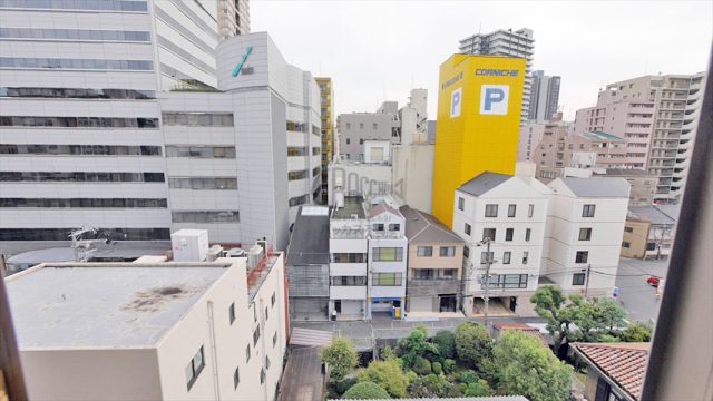 日宝ライフ十二軒町 2LDK 54.98㎡