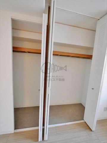 日宝サンフラッツ東平 2LDK 60.48㎡