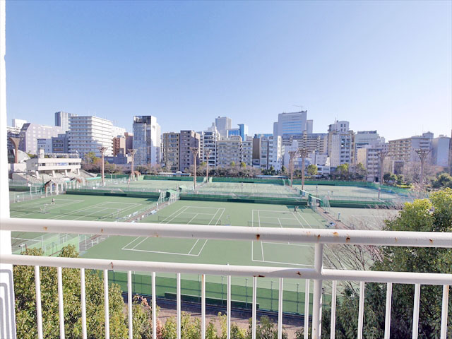 RE-007 1R 31.90㎡
