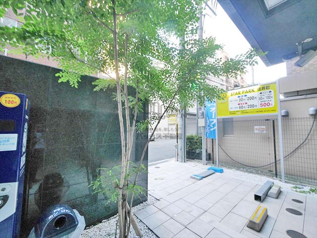 エスライズ東本町