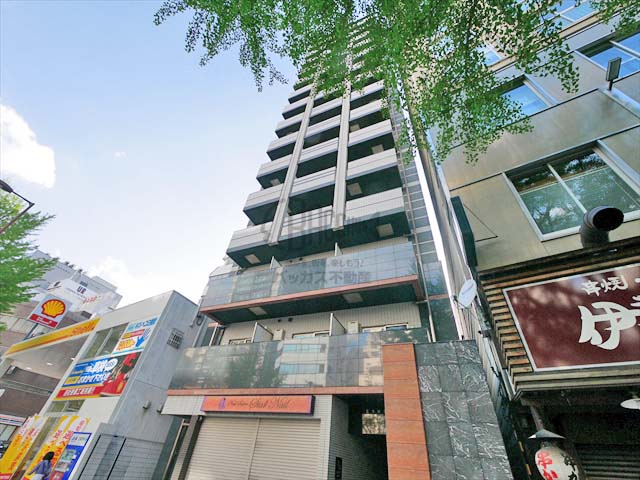 エスライズ北堀江