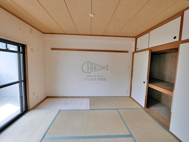 フクエイ中之島 3LDK 64.92㎡