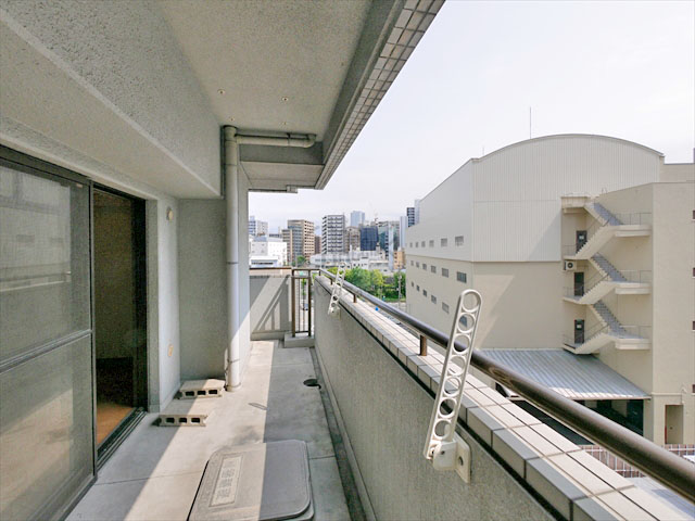 フクエイ中之島 3LDK 64.92㎡