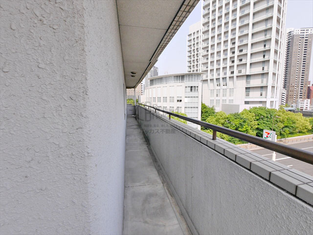 フクエイ中之島 3LDK 64.92㎡