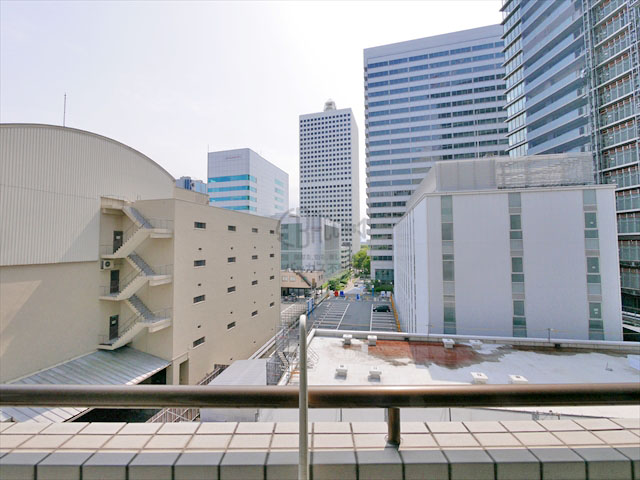 フクエイ中之島 3LDK 64.92㎡