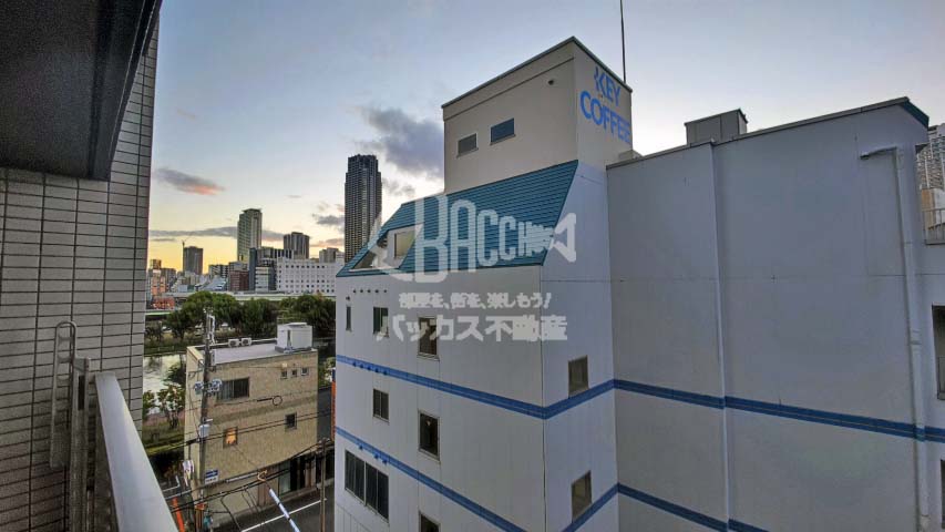 アーバネックス中之島公園
