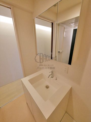 ミコノス北浜 Btype 1K+S 33.55㎡