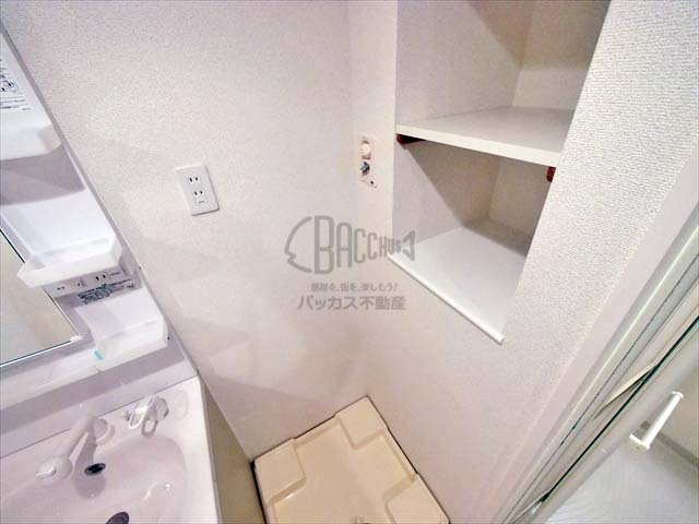 ララプレイス四天王寺夕陽ヶ丘 1R 24.82㎡