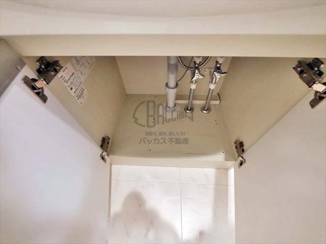 ララプレイス四天王寺夕陽ヶ丘 1R 24.82㎡