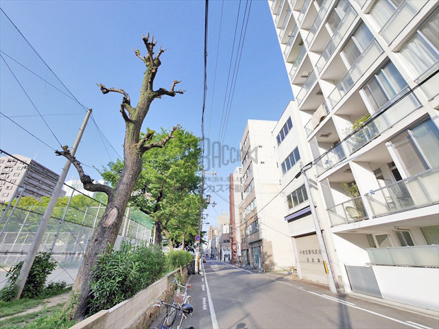 匠空京町堀