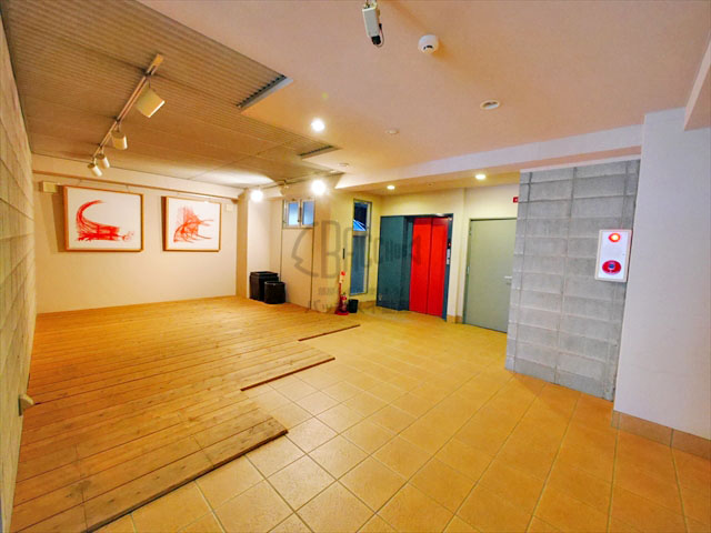 ベルシモンズ谷町