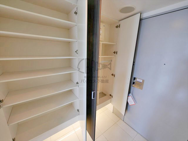 アーバネックス淀屋橋 3LDK+WIC(メゾネット) 144.65㎡